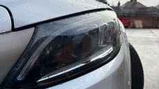 Mercedes-Benz C-Class C300d AMG Line Premium 2dr 9G-Tronic Diesel Coupe